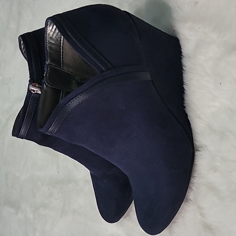 Xappeal Booties - Picture 4 of 8